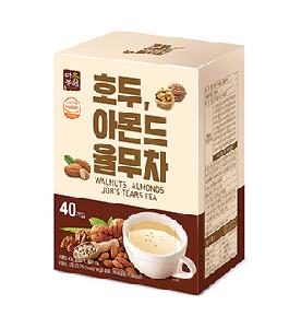Ngũ cốc hạnh nhân, óc chó DANONGWON